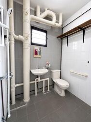 Blk 809 Tampines Polyview (Tampines), HDB 3 Rooms #561291461